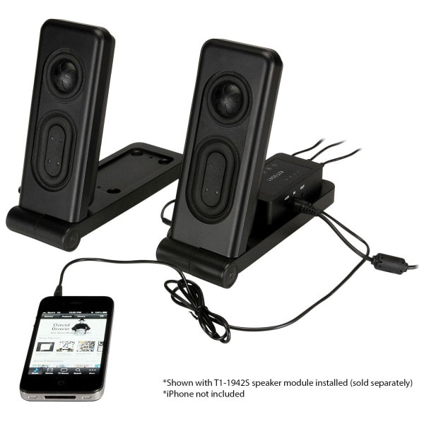 Main product image for Tang Band KIT-0041 Speaker Module Mounting Kit 264-933